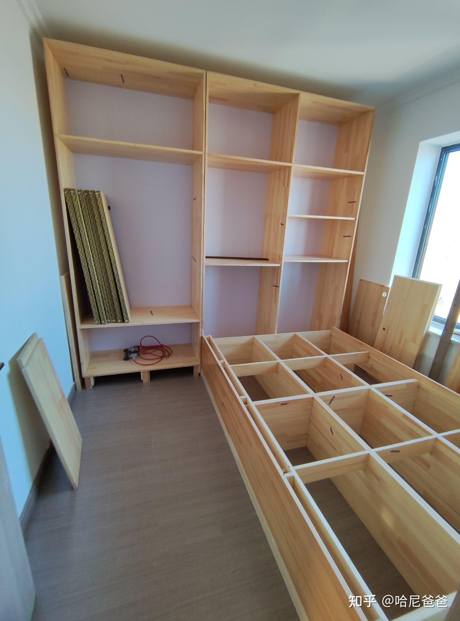 卧室长3.2米宽2.7米怎么设计? - 知乎