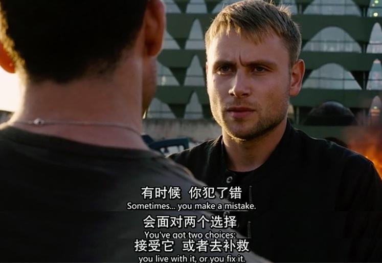 如何评价《sense8》(超感猎杀)? - 知乎