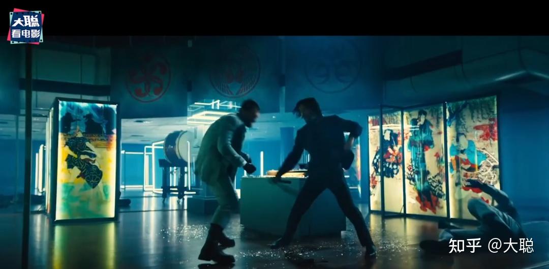 《疾速追杀 4》发布首支预告,其中都有哪些精彩片段值得分享?(疾速追杀4 剧情)