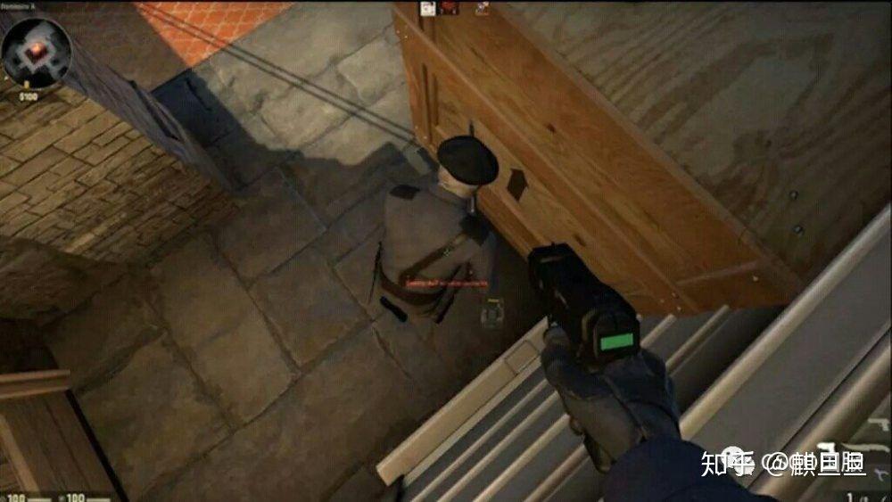 有哪些关于CSGO的表情包？ - 知乎