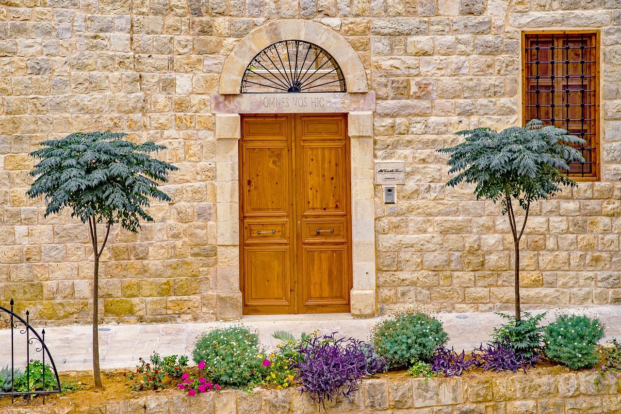 厨房的墙什么颜色好看