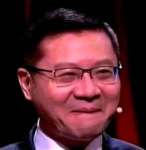 求求张维为老师的表情包?