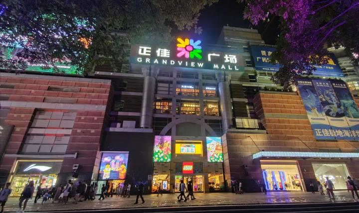 商业地产设计:好看没用,"会赚钱的空间"才值钱