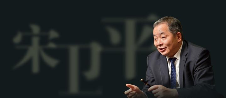 绿城“抹去”宋卫平 | 棱镜 - 知乎