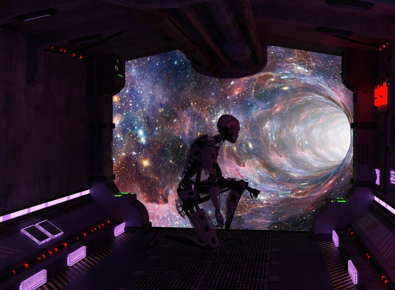 1. 视野开阔格局