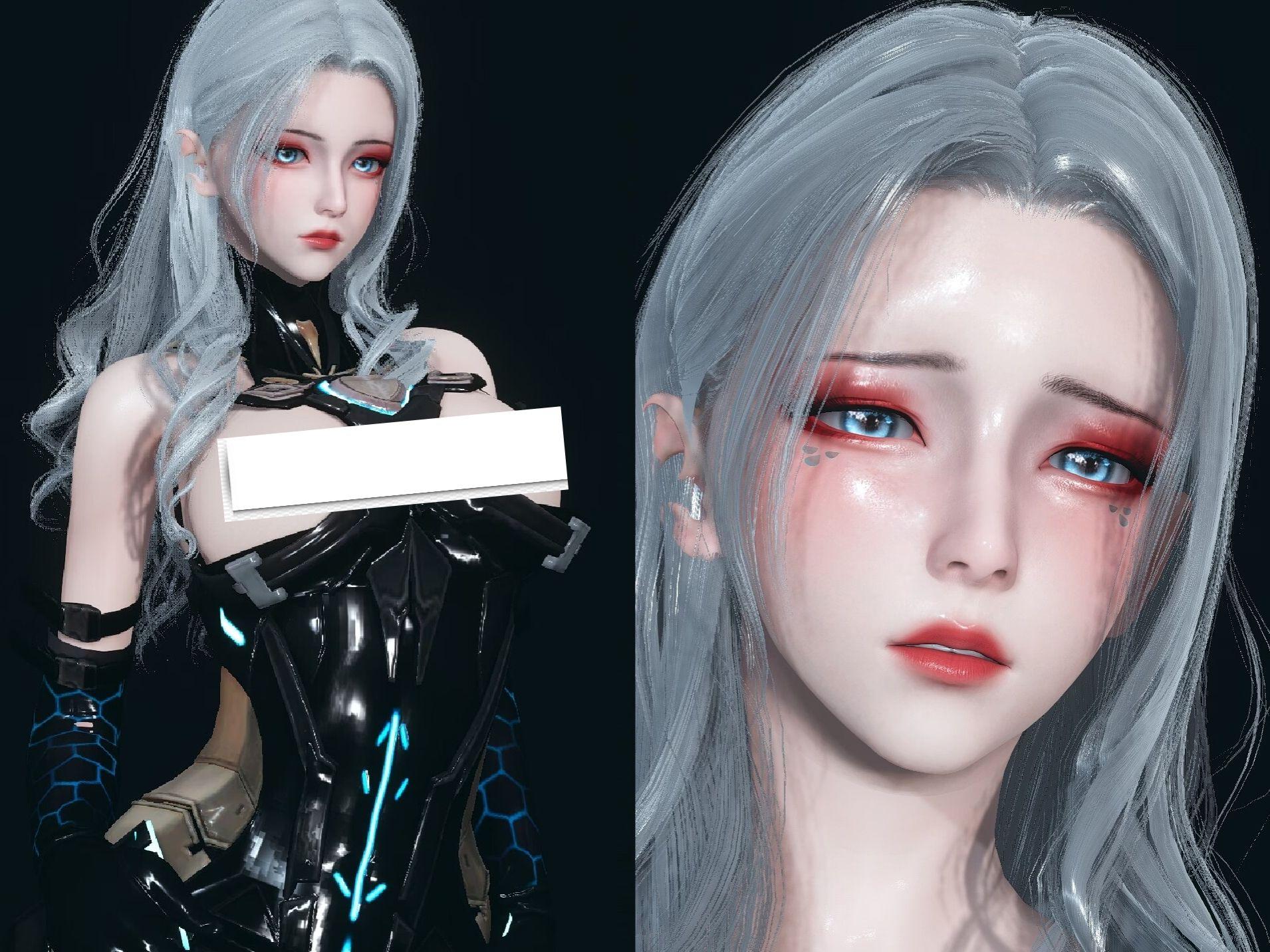 明日之后 夜刃特工