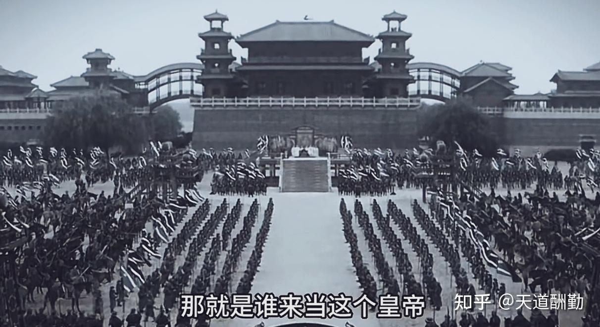 刘恒为何能登上皇位?揭秘汉朝皇位继承的幕后故事 - 知乎