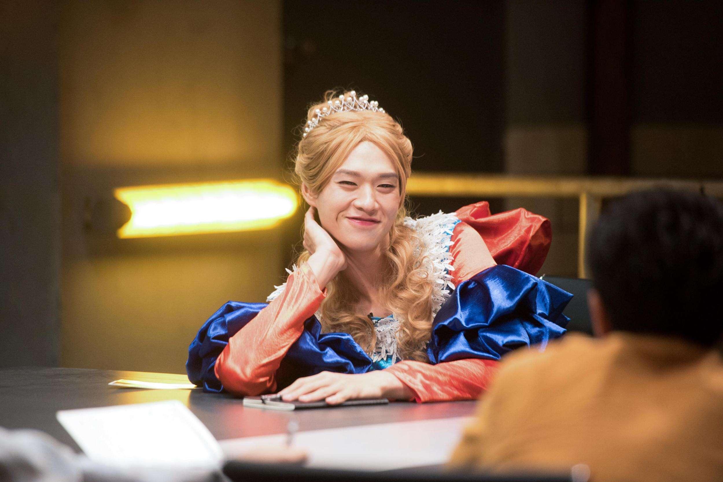 大宋少年志中付青鱼的角色谁比较适合