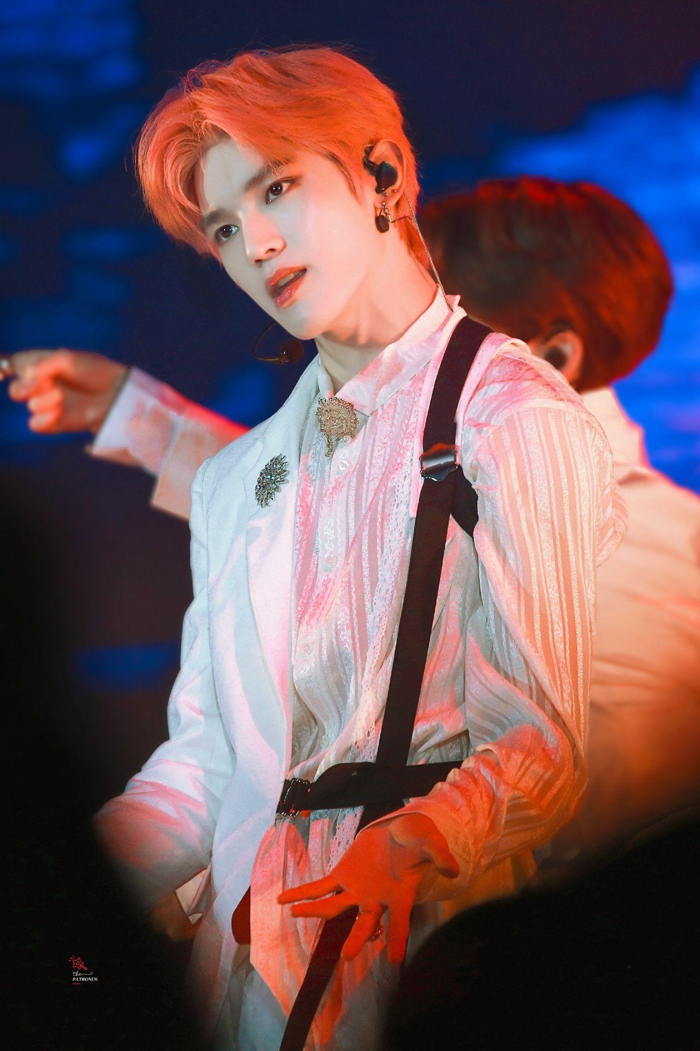 李泰容有哪些绝美神图? - 知乎