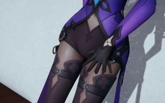 HS2崩坏星穹铁道黑天鹅