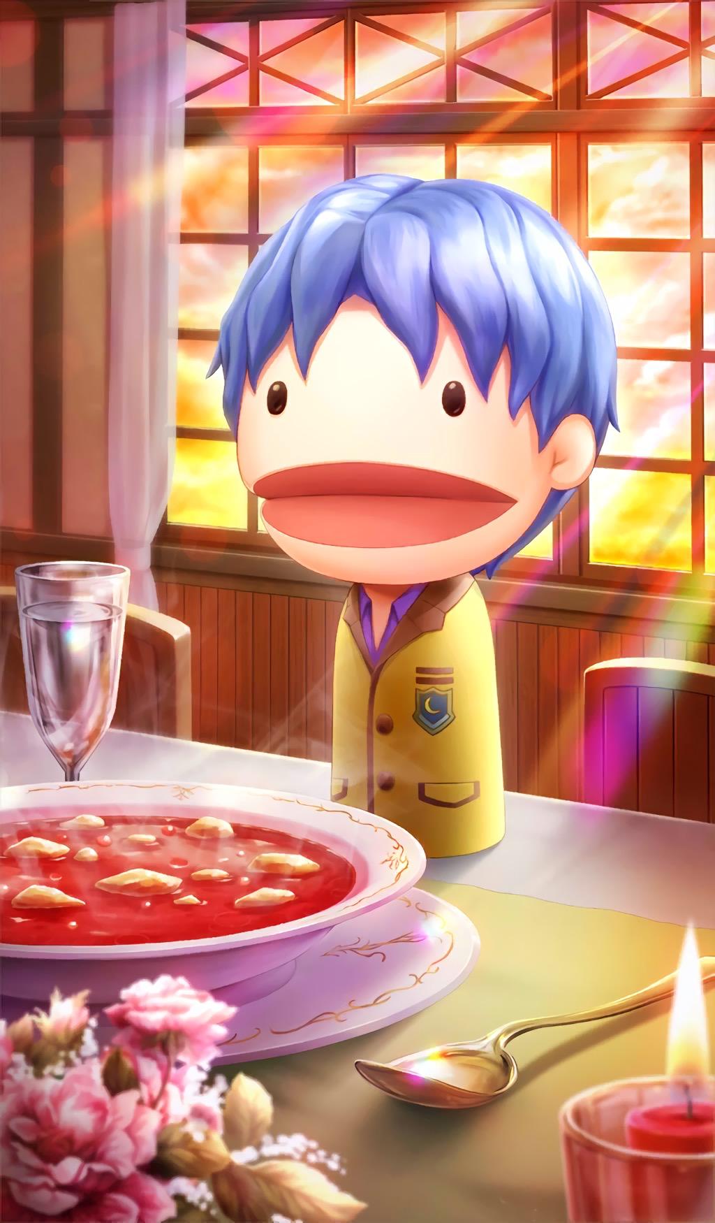 为什么龙娘(伊丽莎白·巴托里)拥有这么高的人气? - 知乎