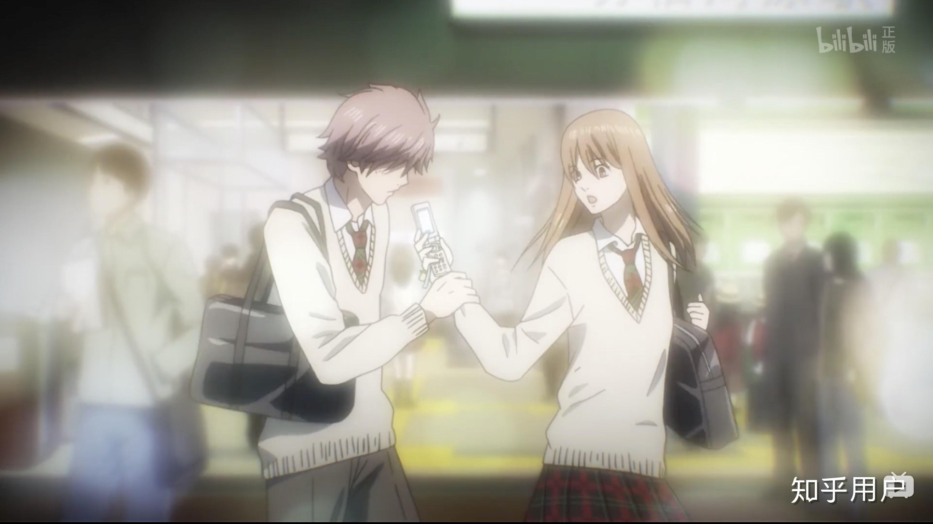 花牌情缘千早最终会和谁在一起新还是太一