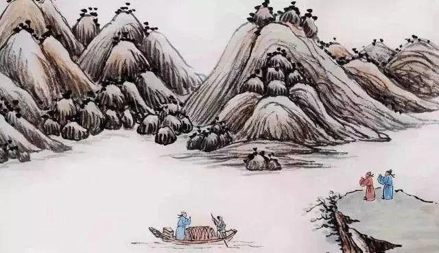中国古人是怎样出门远途旅行的？ - 知乎