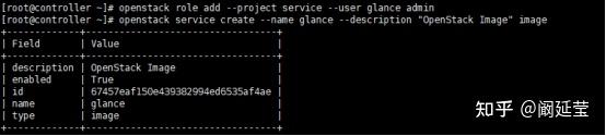 OpenStack Glance 完整安装与配置（CentOS 7 版） - 知乎