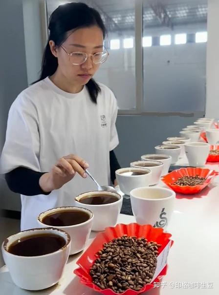 上新 | 埃塞俄比亚新产季西达摩CoE获奖产区精选豆，升级豆单的性价比之选！ - 知乎