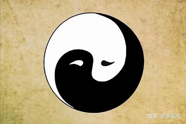 何为奇门遁甲之两仪 - 知乎