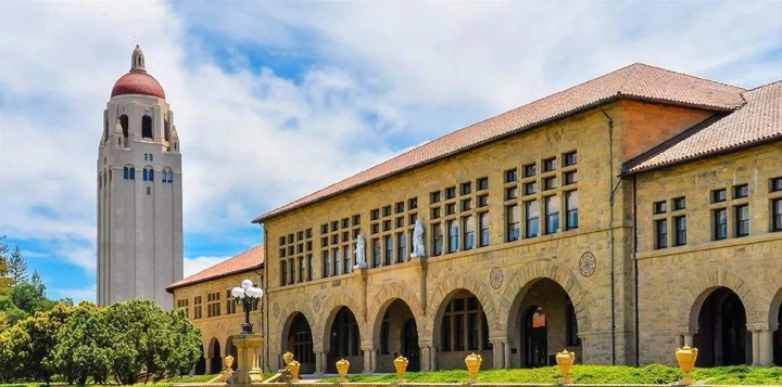 美国斯坦福大学访问学者,博士后职位招聘
