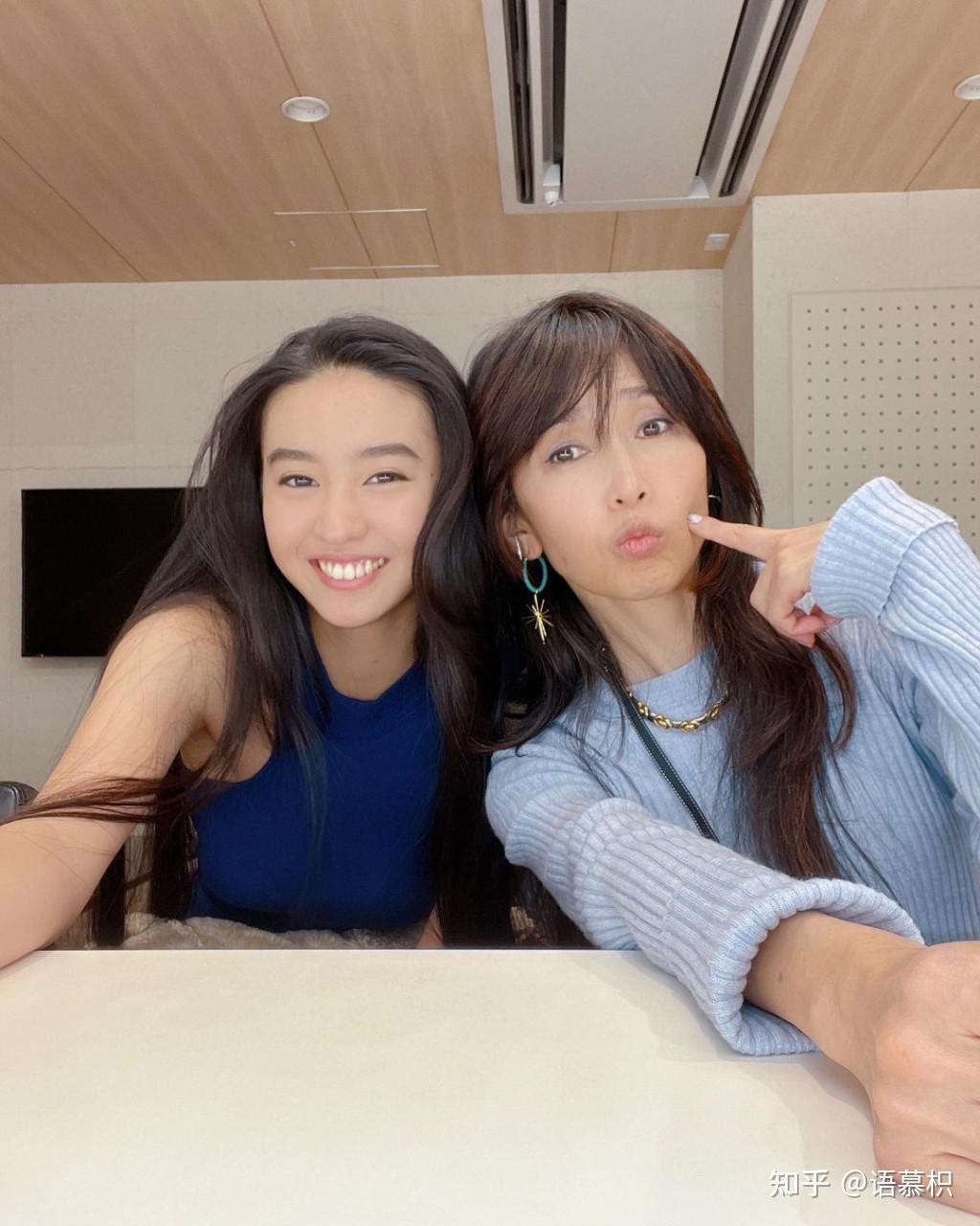 如何评价工藤静香这个人的脸? - 知乎