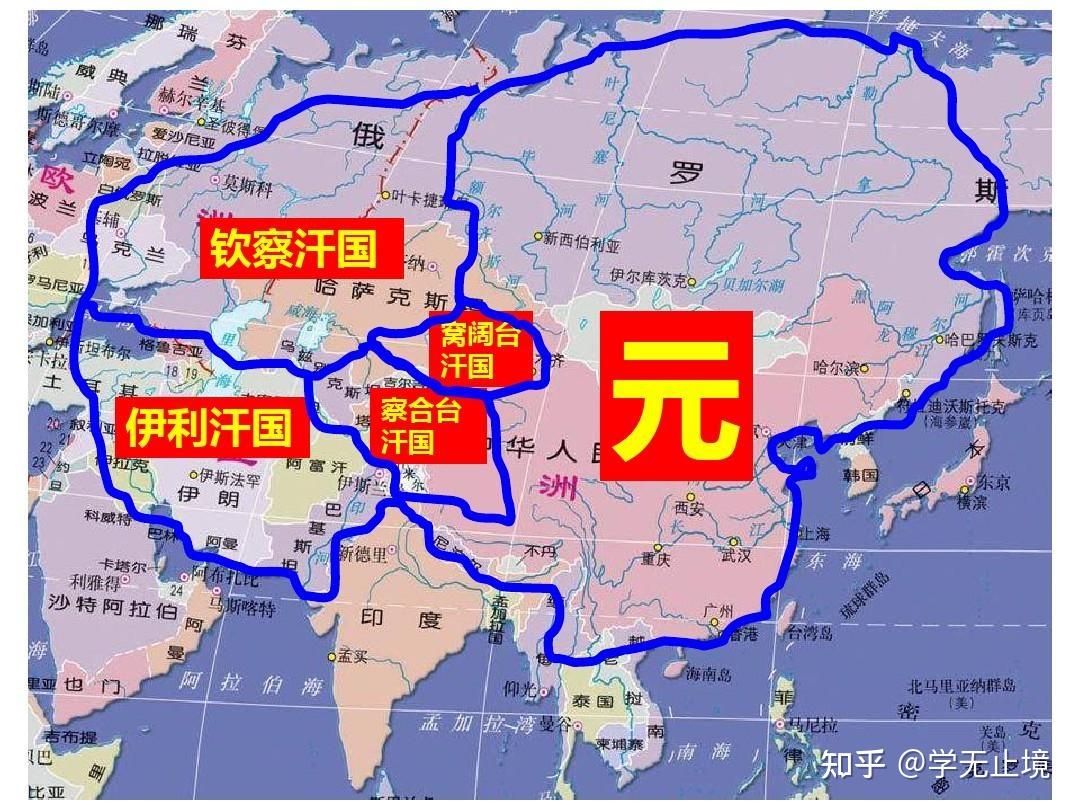 中国历史上最大的地主有多少土地? - 知乎