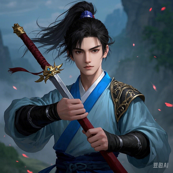 一个少年手持木剑,凭什么在凶险江湖闯出名堂?《剑来》里的这7个关键,或将颠覆你对武侠世界的认知 - 知乎