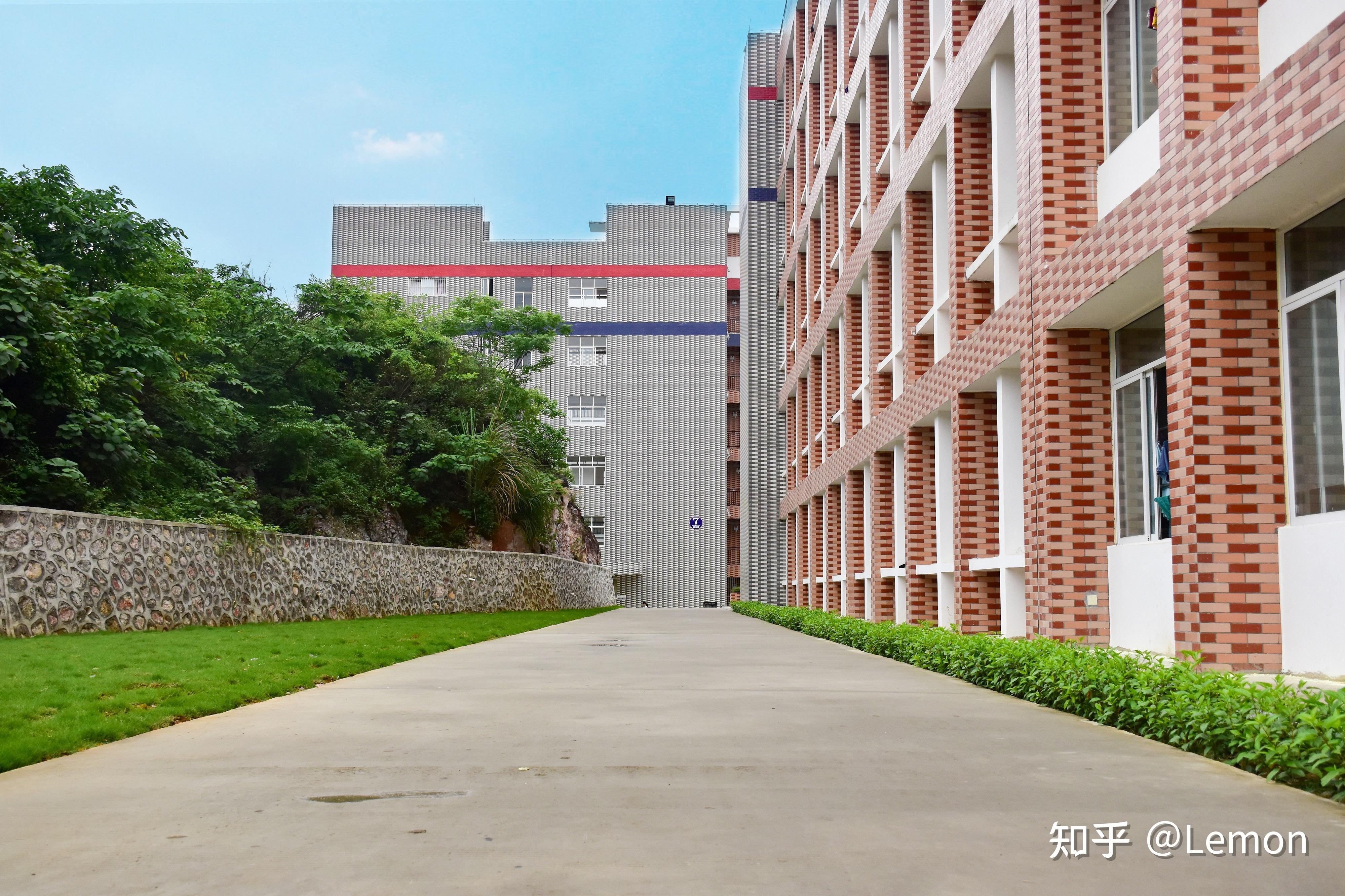 广西培贤国际职业学院在哪里? - 知乎