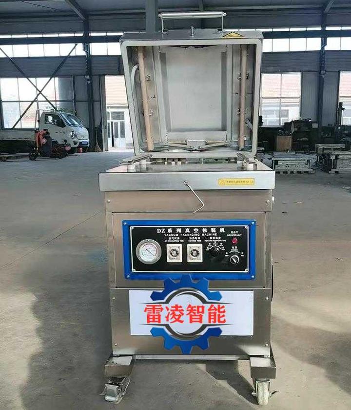 真空包装机 知乎