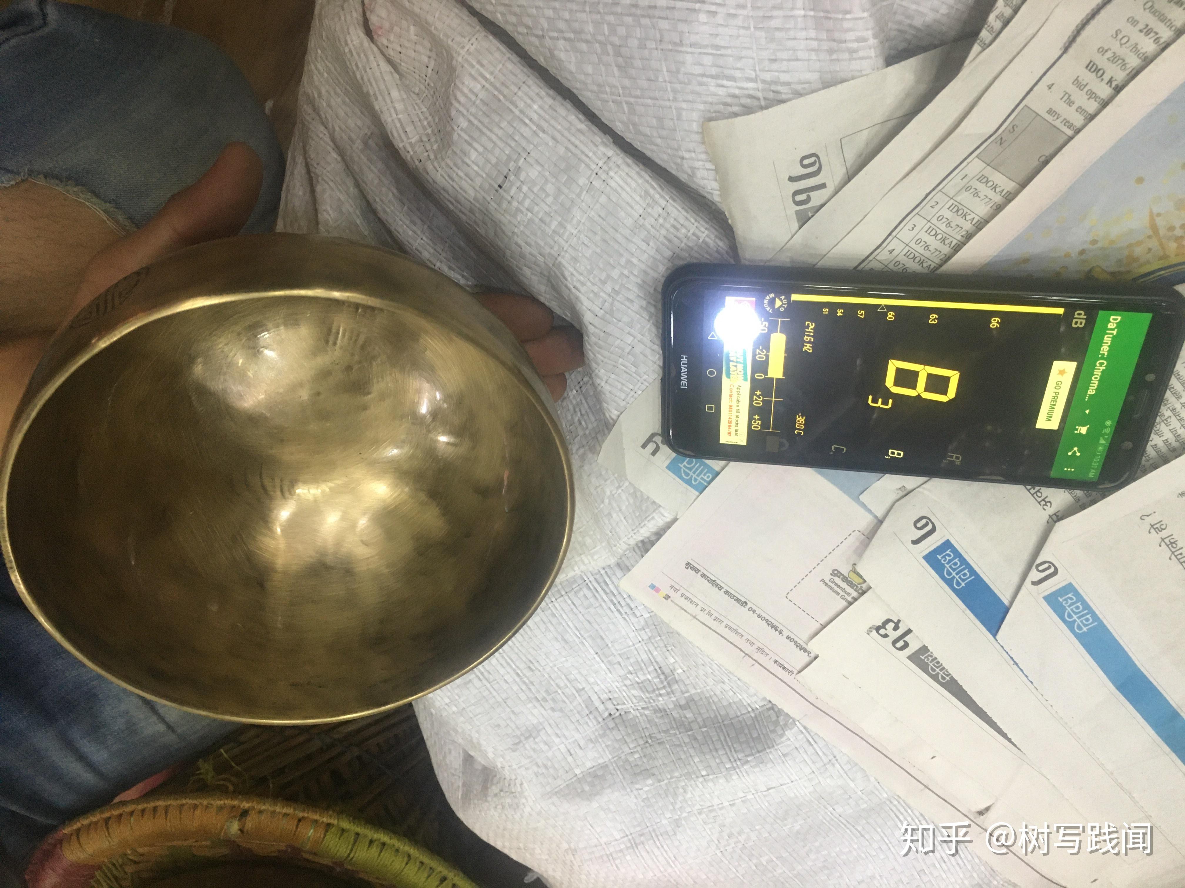 关于颂钵的挑选？ - 知乎