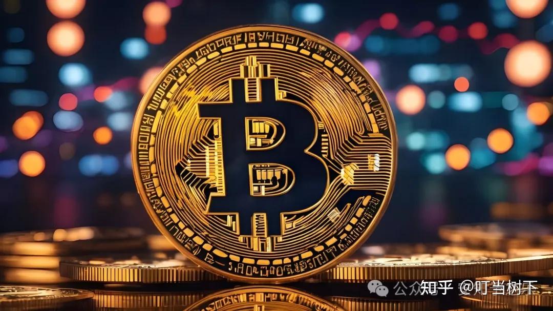 比特币反弹10%,第7次“狼来了”信号出现!山寨币崛起?期待春节大狂欢!重点关注哪些强势币?CPI数据会是大盘助力还是阻力? - 知乎