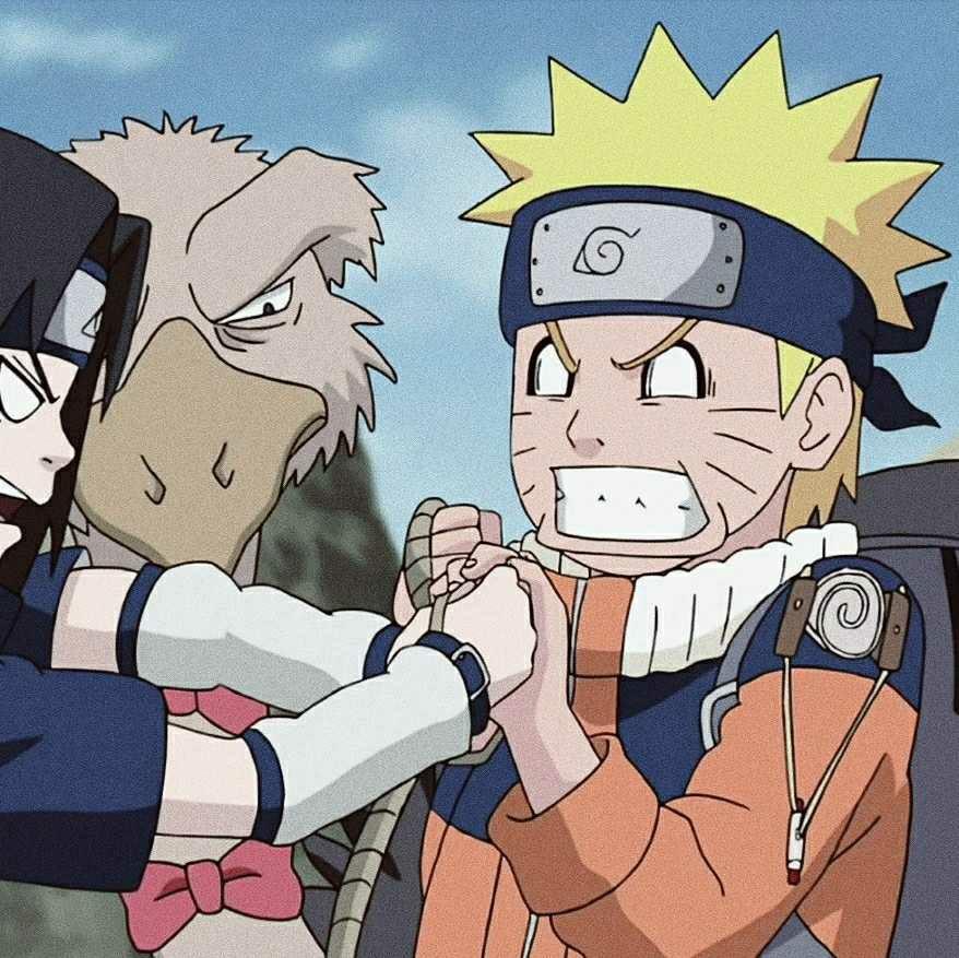 有没有火影的头像最好佐鸣无水印