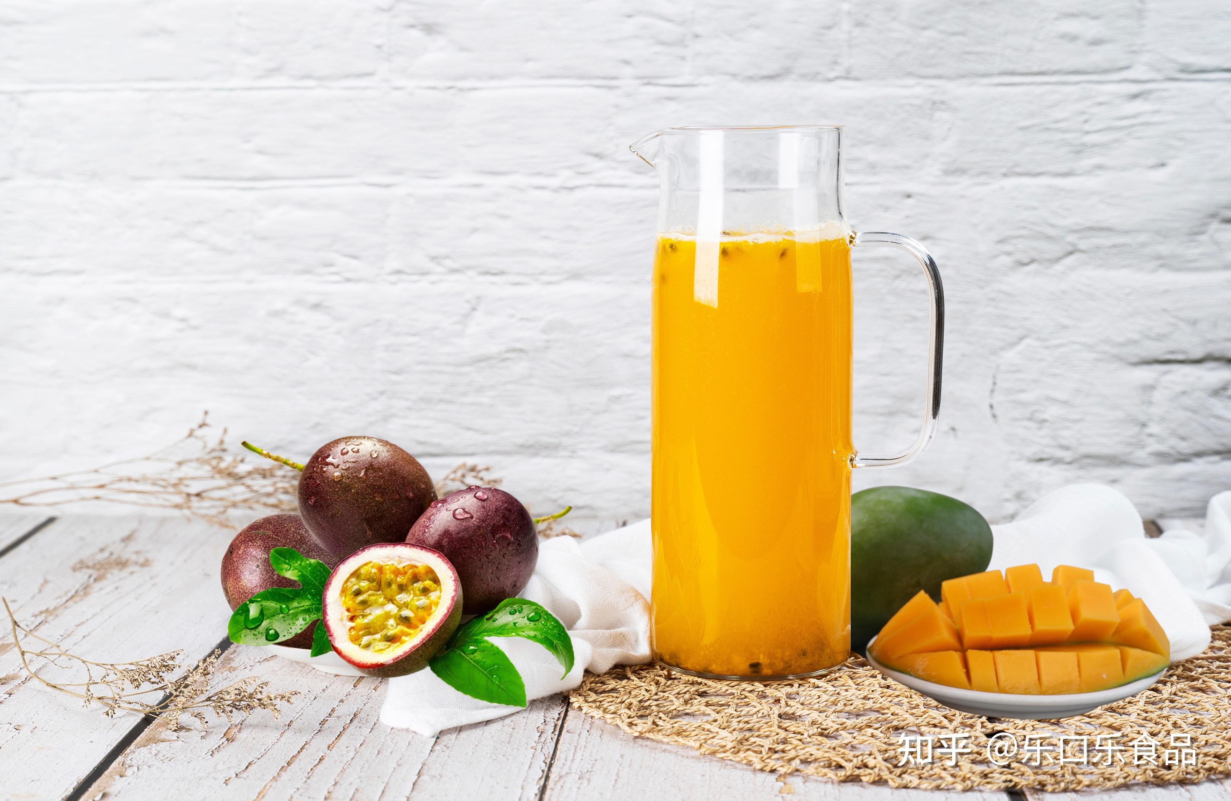 有哪些味道好喝的浓缩芒果汁? - 知乎