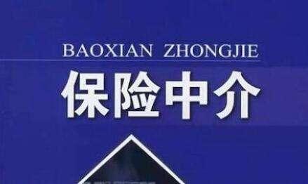 传统主体保险公司与保险中介公司的发展环境比较分析