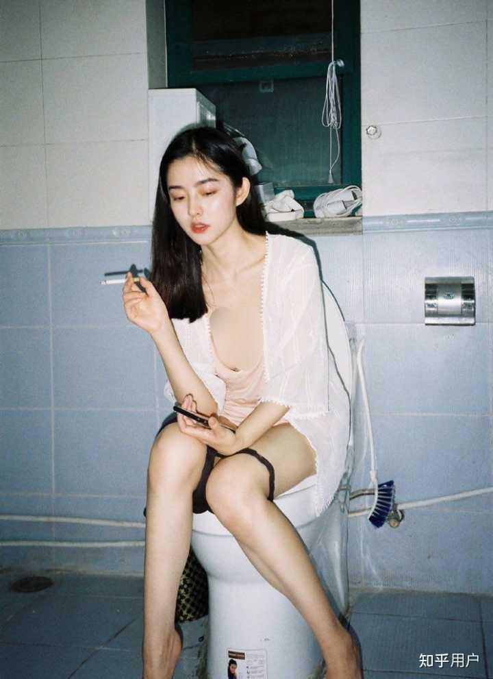 如何评价微博上的婴宁lasw