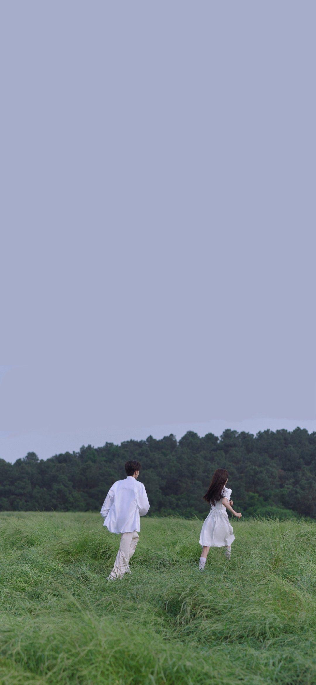 有哪些好看的微信聊天背景图? - 知乎