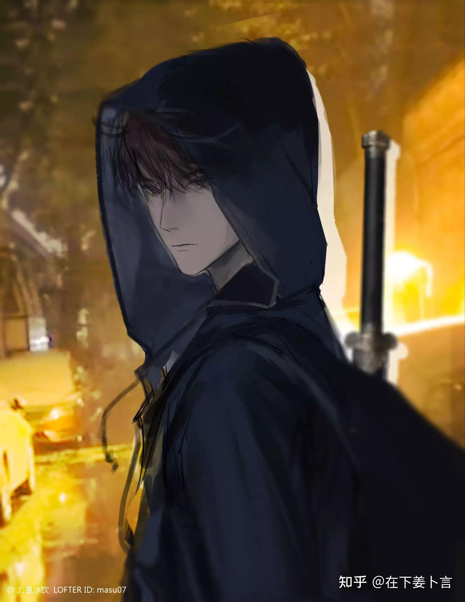 家人们有没有张起灵绝的照片想要当壁纸那种