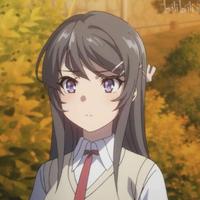 Zhihu profile picture for @horimiya