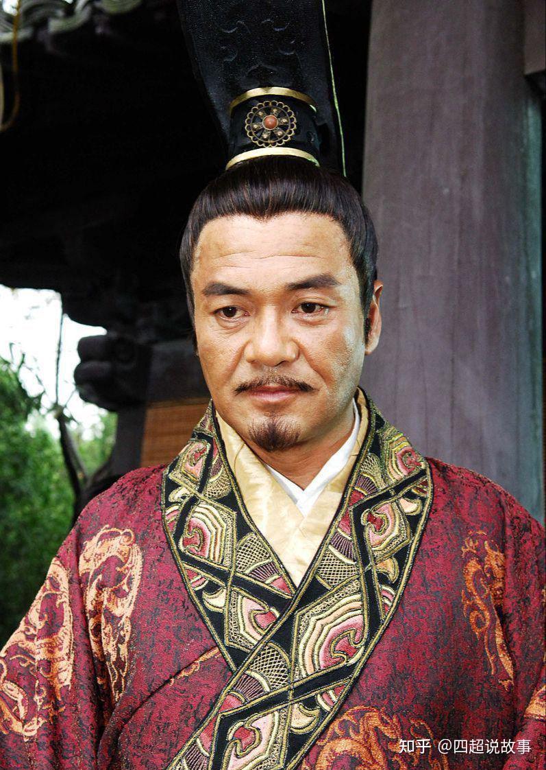 东周列国：周幽王至死都没明白他犯的一个致命错误 - 知乎