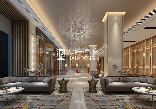 海陆嘉宴好的酒店是怎样设计出来的呢? - 知乎