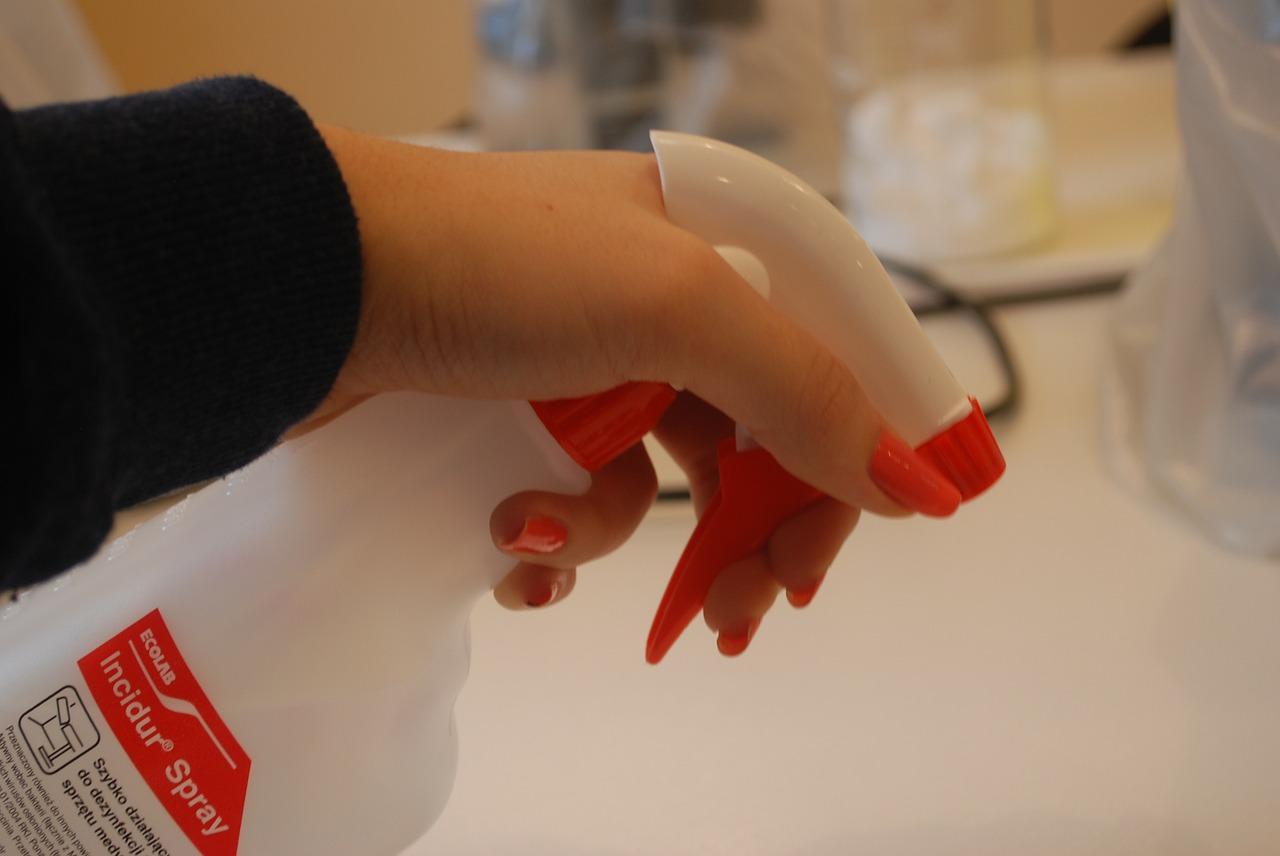 高温消毒用多少度