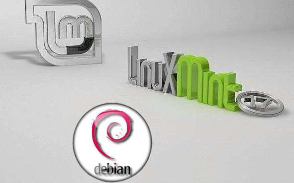 Debian和Linux Mint的七处对比，赢家是谁？ - 知乎