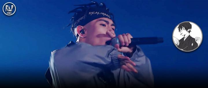 新说唱上刘聪用《Hey Kong》展示rapper上热搜的正确方式 - 知乎