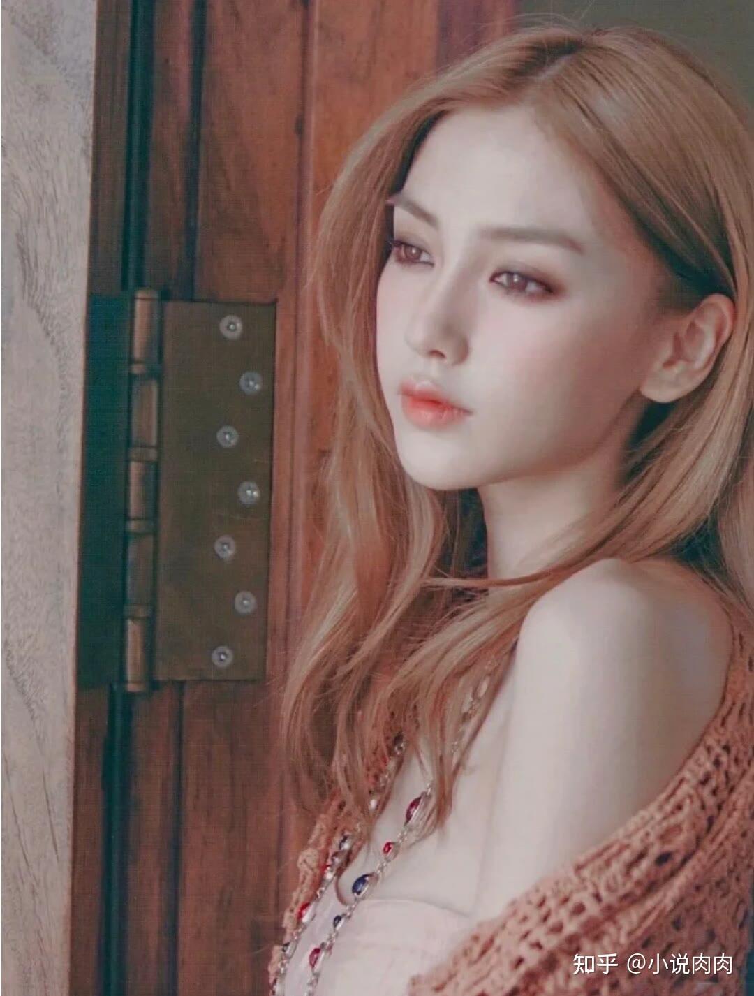 客观的说angelababy和杨幂谁更好看