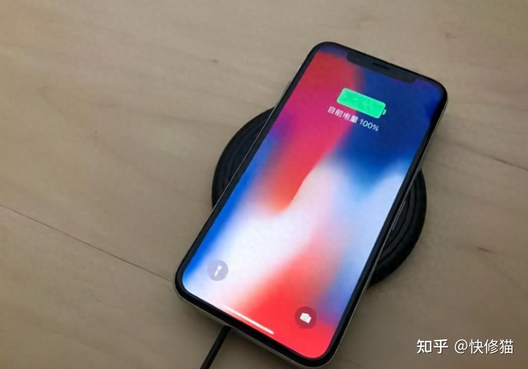 手机充电至100%,会伤害电池?答案出乎意料 - 知乎