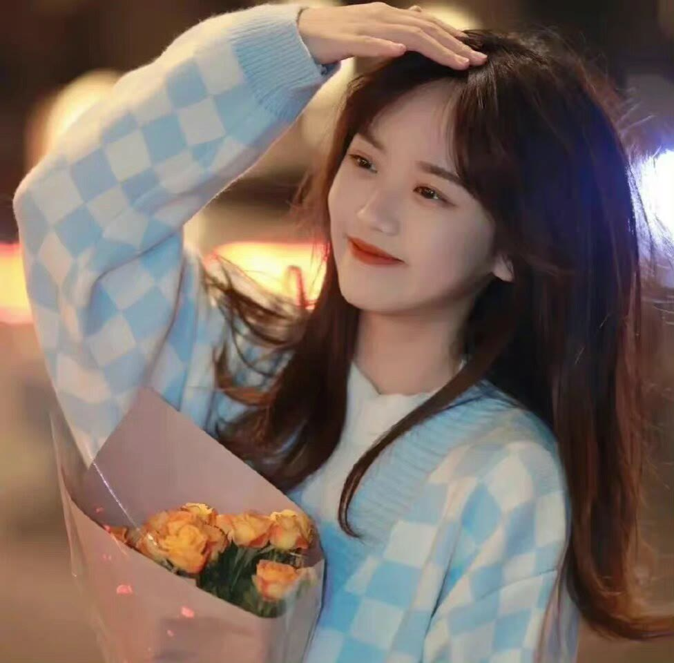 2021年,有没有什么好运的微信头像?