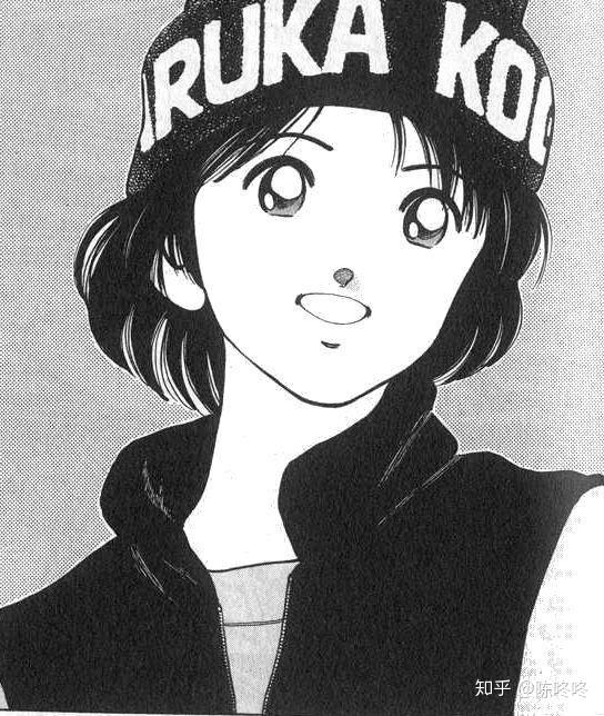 如何评价安达充的《h2》(好逑双物语)? - 知乎