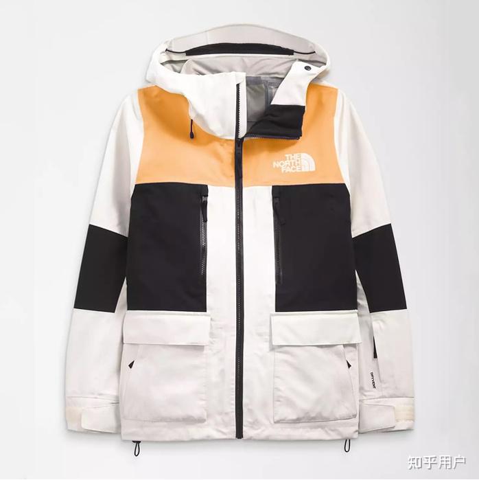 北面thenorthface的滑雪服怎麼樣