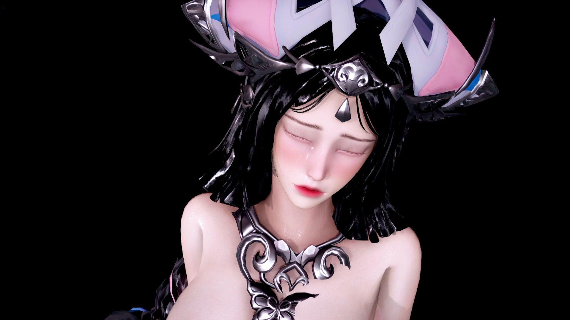 王者荣耀 西施 乘鲤谣