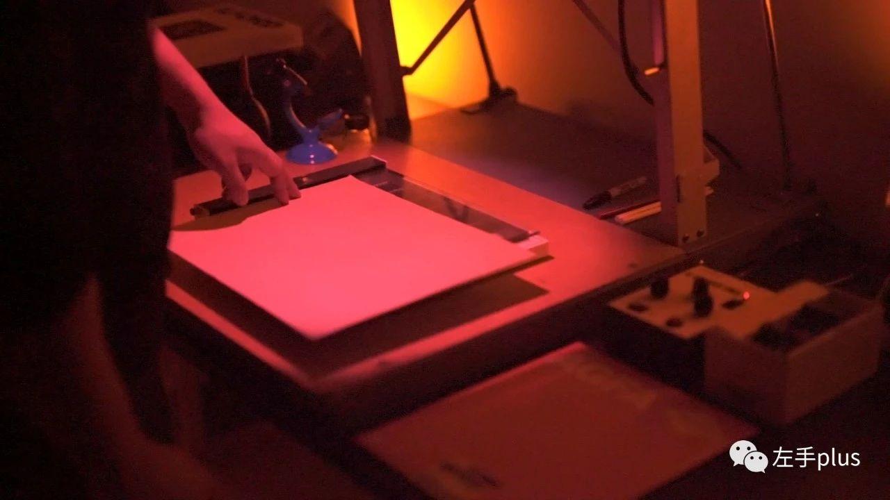 揭秘胶卷冲洗、照片放大传统黑白暗房工艺:原来这么毒 18集(18年12月更新) - 知乎