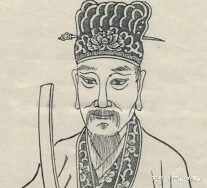 古代文官最高荣誉,整个明朝只有4人获得,其中2人同朝为官多年 - 知乎