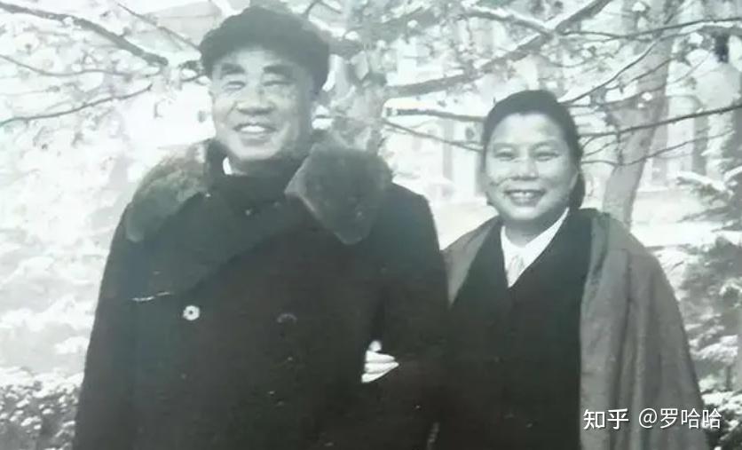 朱德之子朱琦:27岁负伤残疾,30岁未婚,贺龙霸气出面娶一生挚爱 - 知乎