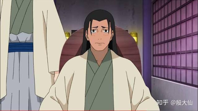 火影忍者里的酱油角色有哪些